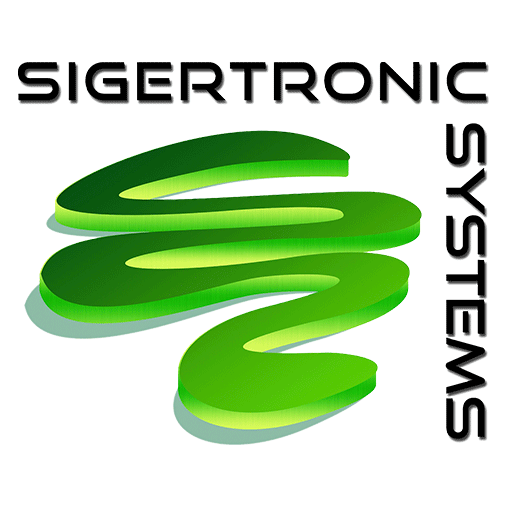 Sigertronic Systems
